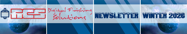 RCS Newsletter - Winter 2026